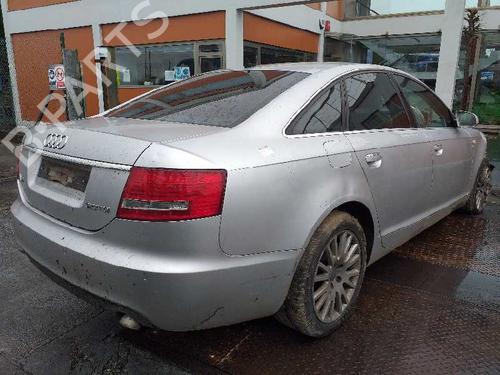 Rear left window mechanism AUDI A6 C6 (4F2) 3.0 TDI quattro | BP6977789C24 