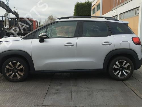 Used Parts CITROËN C3 AIRCROSS II (2R_, 2C_) 1.2 PureTech 82 (2RHMRC, 2RHMZB) 4396138