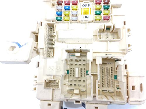 Fuse box KIA SOUL II (PS)  | BP16805349E1 