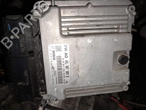 Used Engine control unit (ECU) Engine control unit (ECU) 36277750 36277750