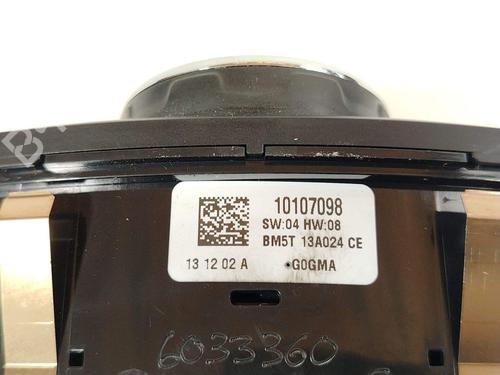 Headlight switch FORD FOCUS III | BP17914442I24 - Image 7