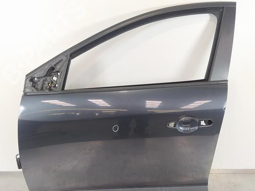 Used Left front door RENAULT MEGANE III Hatchback (BZ0/1_, B3_) [2008-2025]  7701482