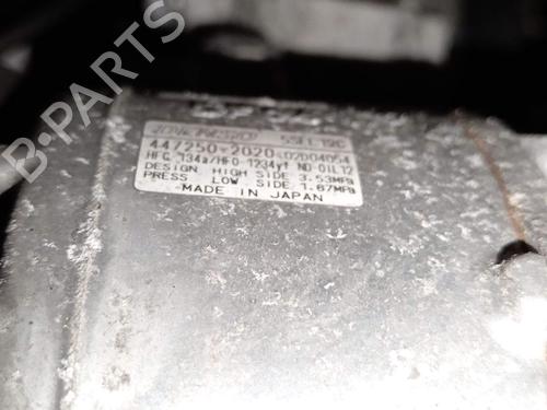 AC compressor CITROËN C3 AIRCROSS II (2R_, 2C_) 1.5 BlueHDi 120 (2CYHXX) | BP36306483M34 - Image 2