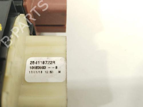 Left front window switch RENAULT CAPTUR I (J5_, H5_) | BP16808866I27 - Image 5