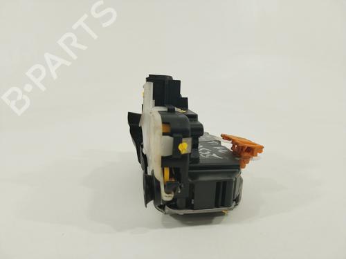 Rear left lock OPEL INSIGNIA A (G09) 2.0 CDTI (68) | BP16811598C100 