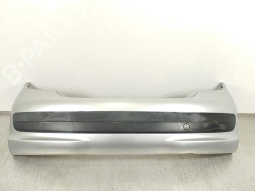 Used Rear bumper Rear bumper 17030246 17030246