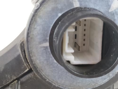 Rear left lock TOYOTA COROLLA Verso (ZER_, ZZE12_, R1_) 2.0 D-4D (CUR10_, CUR10R) | BP14923448C100 