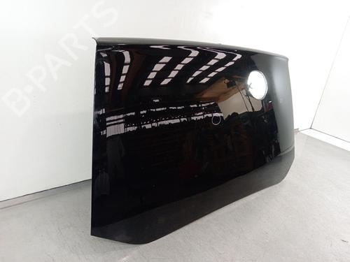 Tailgate JAGUAR XJ (XJ40, XJ81) 6 3.6 | BP29250329C6 