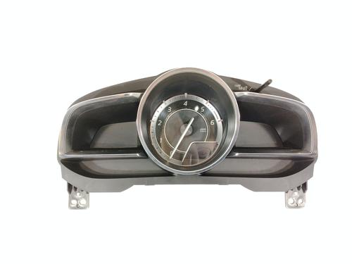 Kombiinstrument MAZDA 3 (BM, BN) [2013-2019]  17615472