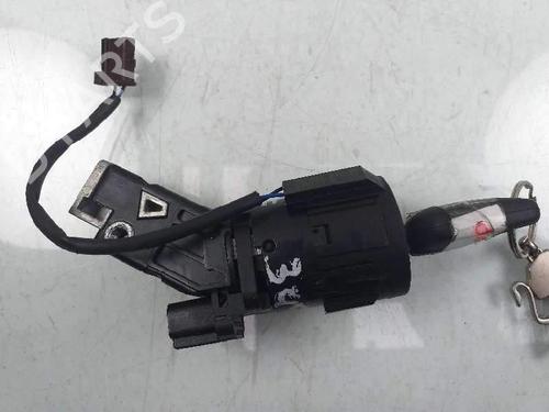 Used Ignition barrel Ignition barrel 4854607 4854607