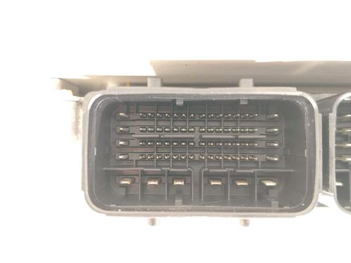 Engine control unit (ECU) CITROËN DS5 2.0 BlueHDi 180 | BP40100735M57 - Image 5