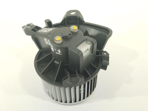 Heater blower motor FIAT PUNTO EVO (199_)  | BP26940705M62 