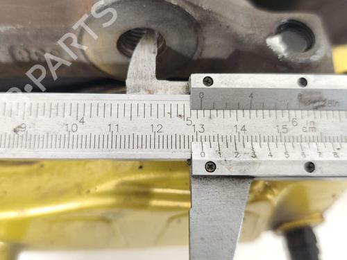 Right front brake caliper BMW 1 Coupe (E82) 120 d | BP37173153M104 - Image 12