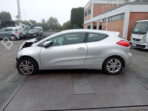 Servo brake KIA CEE'D (JD) 1.6 CRDi 110 | BP36325701M42 - Image 3