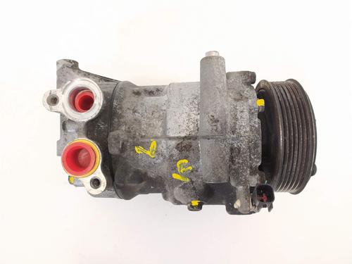 AC compressor FORD TRANSIT Van (FA_ _) 2.2 TDCi | BP8924362M34 - Image 7