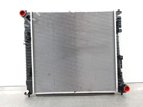 water-radiator-kia-sorento-iv-mq4-mq4a-2020-40100370 main image