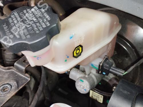 Maître-cylindre Maître-cylindre HYUNDAI i10 II (BA, IA) 1.0 (67 hp) 36434408 36434408