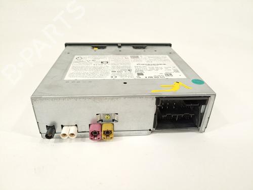 Electronic module SEAT IBIZA V (KJ1, KJG) 1.0 TSI | BP18242699M83 