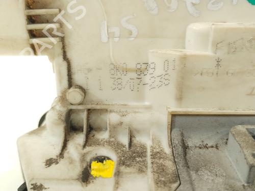 Rear left lock AUDI A4 B8 (8K2) 3.2 FSI quattro | BP29354943C100 