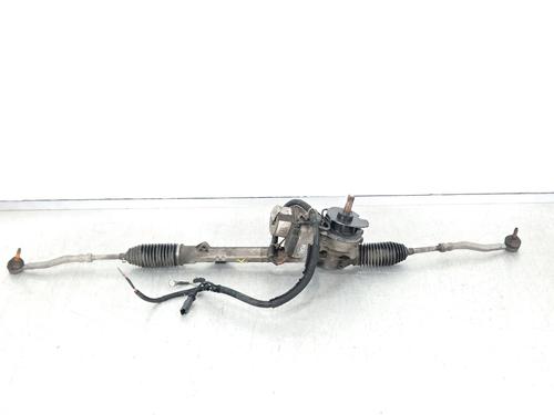 Used Steering rack PEUGEOT 208 I (CA_, CC_) 1.4 HDi (68 hp) 30150952