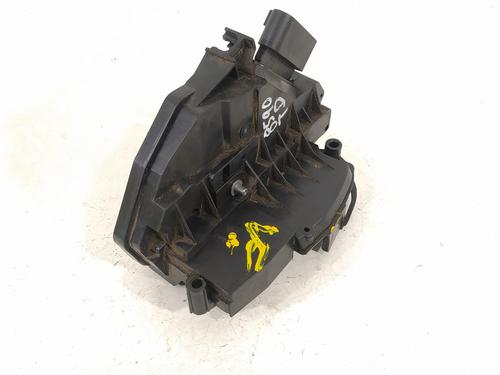 Used Rear right lock FORD FIESTA VI (CB1, CCN) [2008-2017]  10701868