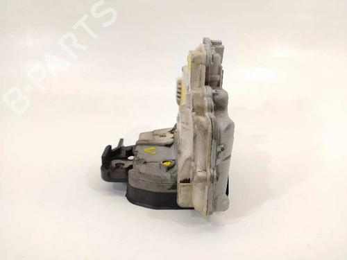 Rear left lock AUDI A6 C6 (4F2)  | BP4868559C100 