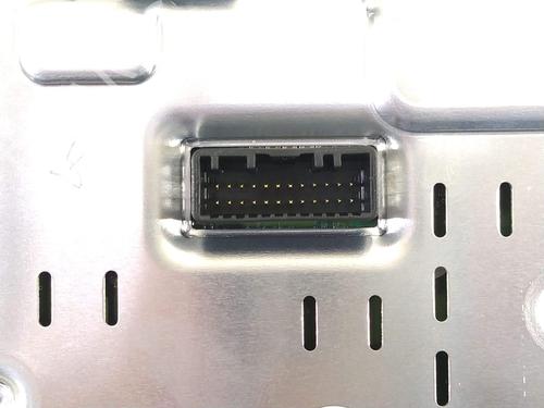 Display monitor RENAULT MEGANE IV Hatchback (B9A/M/N_) | BP17960840C48 - Image 4