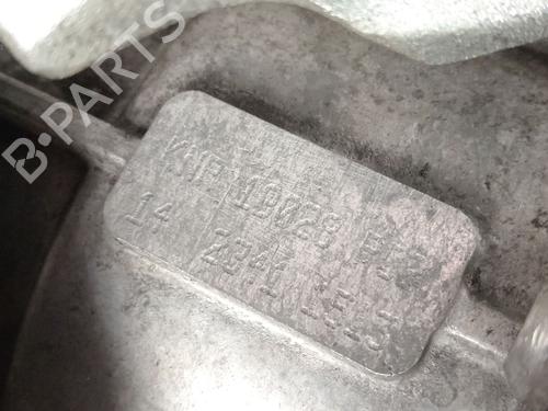 Gearbox SEAT LEON (1P1)  | BP26615900M3 