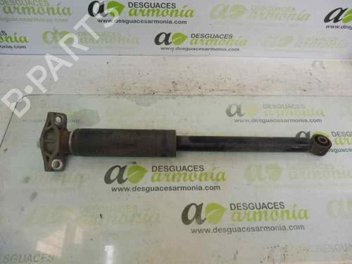 Used Right rear shock absorber OPEL ASTRA J (P10) [2009-2016]  1891994