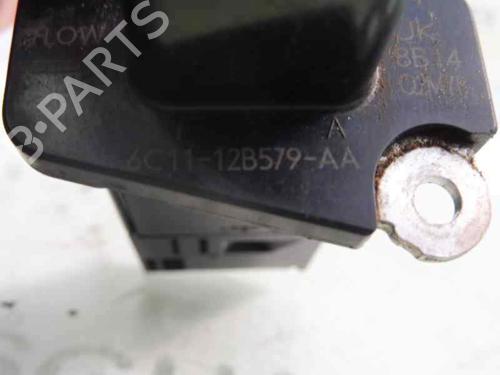 Mass air flow sensor PEUGEOT BOXER Van | BP2346122M95 - Image 5