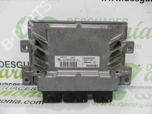 Used Engine control unit (ECU) Engine control unit (ECU) 1977892 1977892