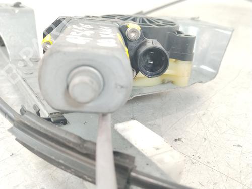 Front right window mechanism RENAULT KANGOO / GRAND KANGOO II (KW0/1_)  | BP16791621C23 