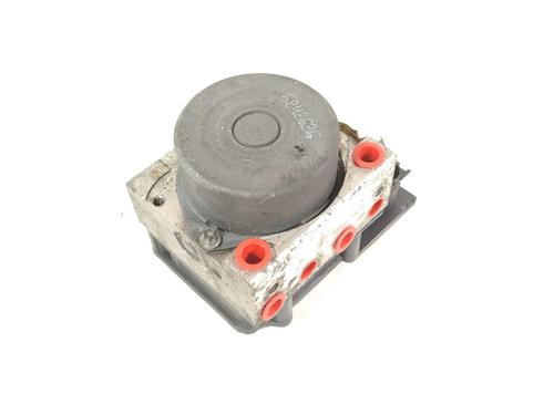 ABS pump RENAULT KANGOO Express (FW0/1_) 1.5 dCi 70 (FW0A, KW0V) | BP39992789M43 - Image 6