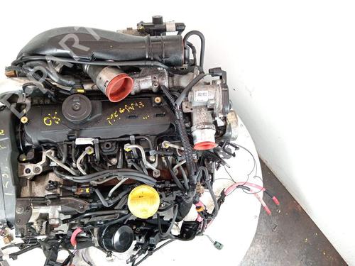 Engine RENAULT MEGANE III Hatchback (BZ0/1_, B3_) 1.5 dCi (BZ0C) | BP29730074M1 - Image 11