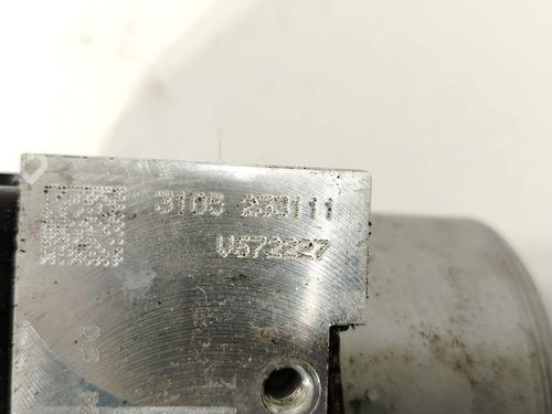 ABS pump OPEL CORSA F (P2JO) 1.2 (68) | BP31707031M43 - Image 6