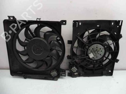 Used Radiator fan Radiator fan 3466597 3466597