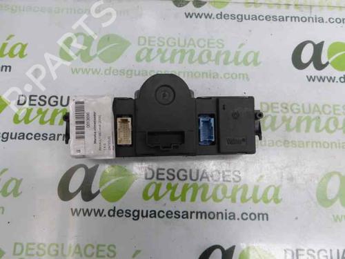 Climate control RENAULT MEGANE II (BM0/1_, CM0/1_)  | BP1877079I5 