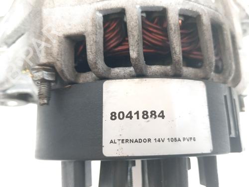 Generator OPEL ZAFIRA / ZAFIRA FAMILY B (A05) 1.9 CDTI (M75) | BP29752730M7 
