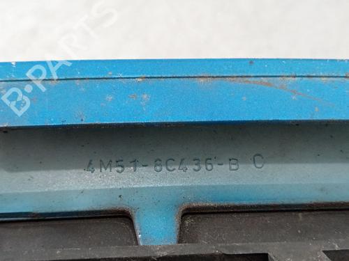 Grill FORD FOCUS II (DA_, HCP, DP) 2.0 TDCi | BP25378593C40 