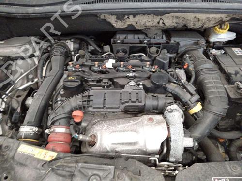 Used Engine Engine 36567026 36567026