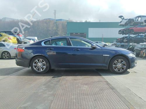 Electronic module JAGUAR XF I (X250) 2.2 D | BP24297935M83 - Image 14