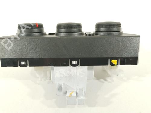 Climate control DACIA SANDERO III 1.0 TCe 90 | BP26927042I5 
