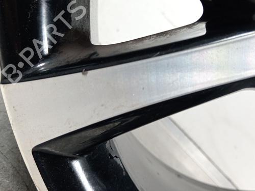 Fælk TOYOTA C-HR (_X1_) 1.8 Hybrid (ZYX10_, ZYX11_) | BP32301414C45 