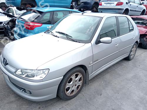 Used Parts PEUGEOT 306 (7B, N3, N5) 2.0 HDI 90 (90 hp) 3605858