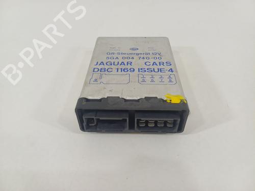 Used Electronic module JAGUAR XJ (XJ40, XJ81) 6 3.6 (212 hp) 29250398