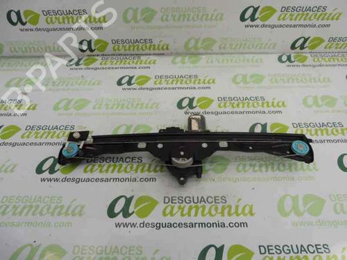 Used Front left window mechanism Front left window mechanism 1849319 1849319