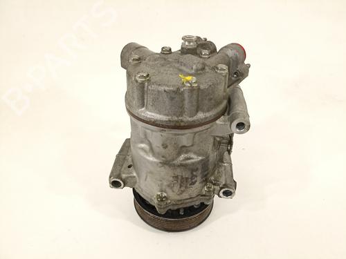 AC compressor PEUGEOT 208 I (CA_, CC_) 1.5 BlueHDI 100 | BP12994359M34 