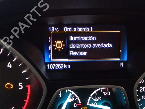 Instrument cluster FORD KUGA II (DM2) 1.5 TDCi | BP36912745C47 - Image 2