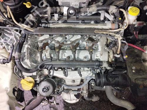 Used Engine LANCIA YPSILON (843_) [2003-2011]  24874887