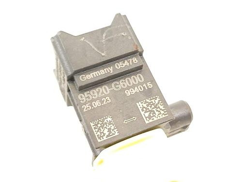 Electronic sensor KIA PICANTO I (SA) | BP24639083M84 - Image 4